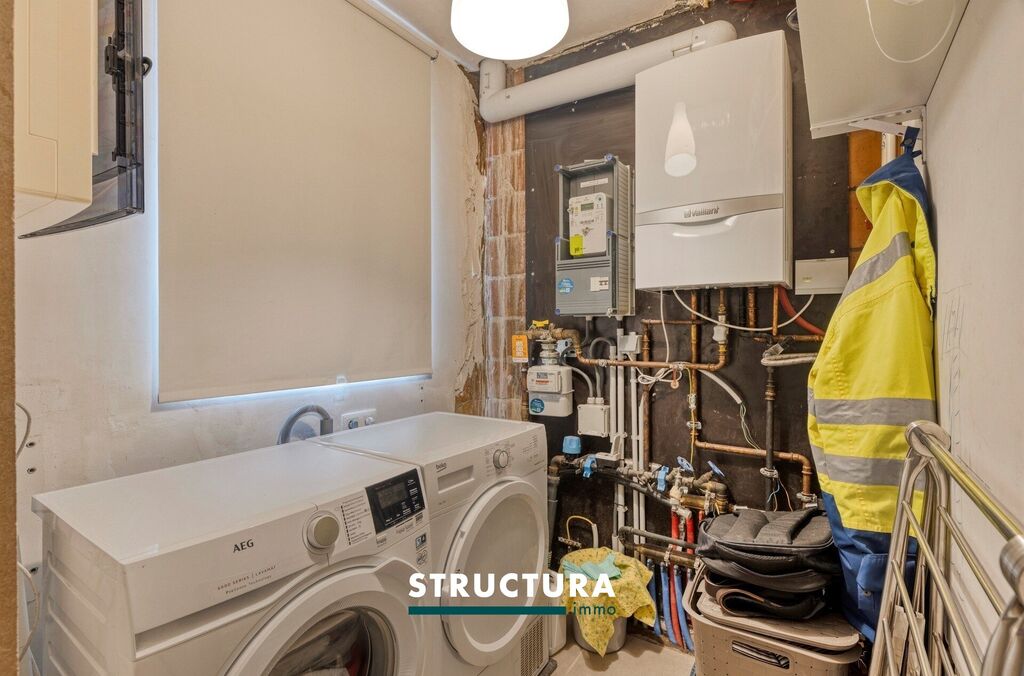 Woning te koop in OPWIJK