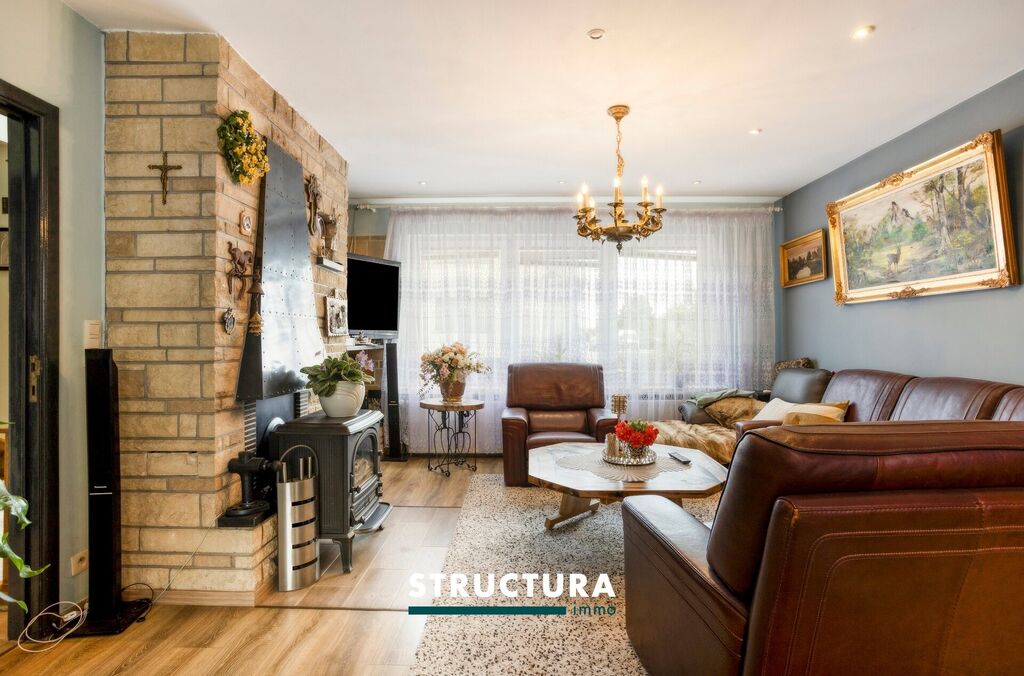 Woning te koop in OPWIJK