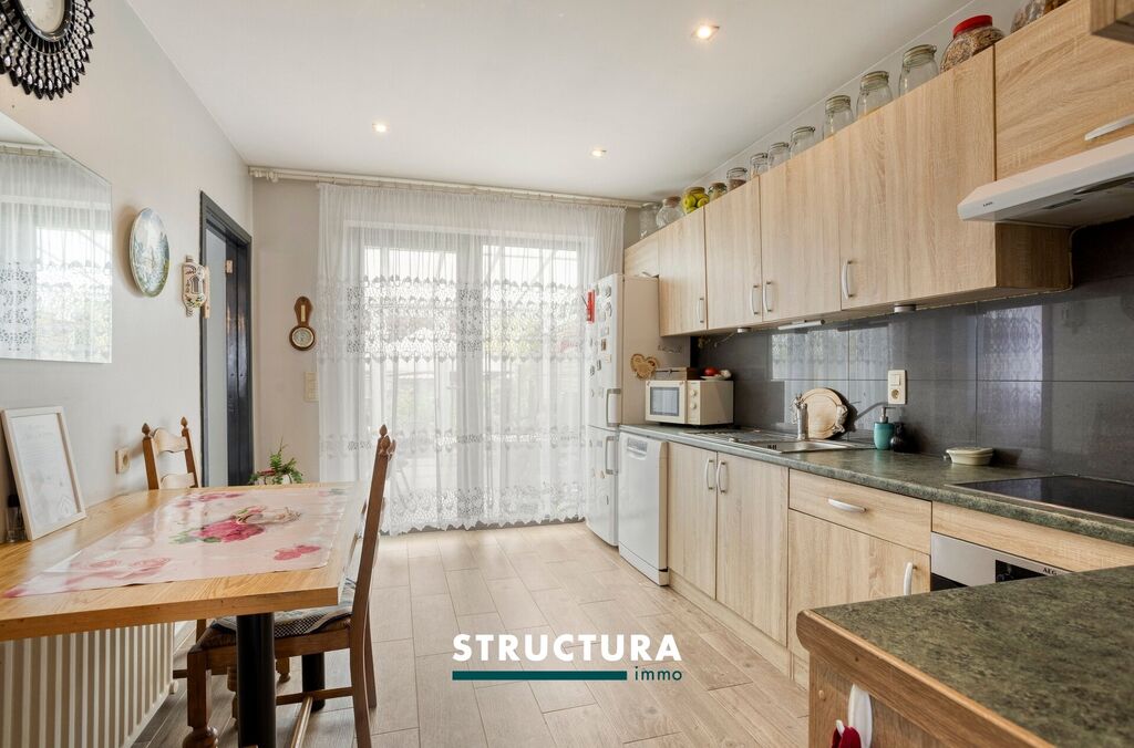Woning te koop in OPWIJK