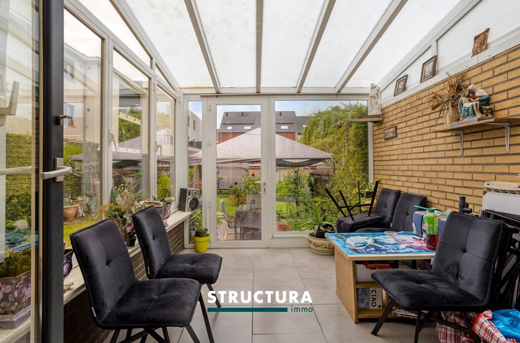 Woning te koop in OPWIJK