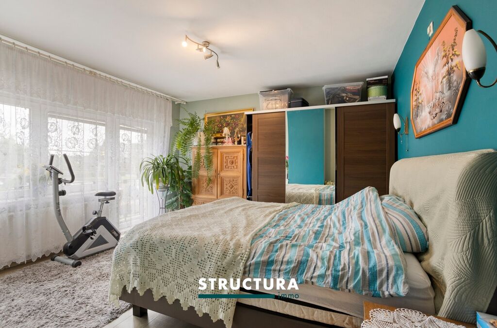 Woning te koop in OPWIJK