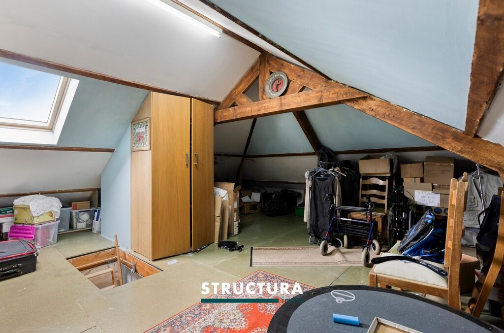 Woning te koop in OPWIJK