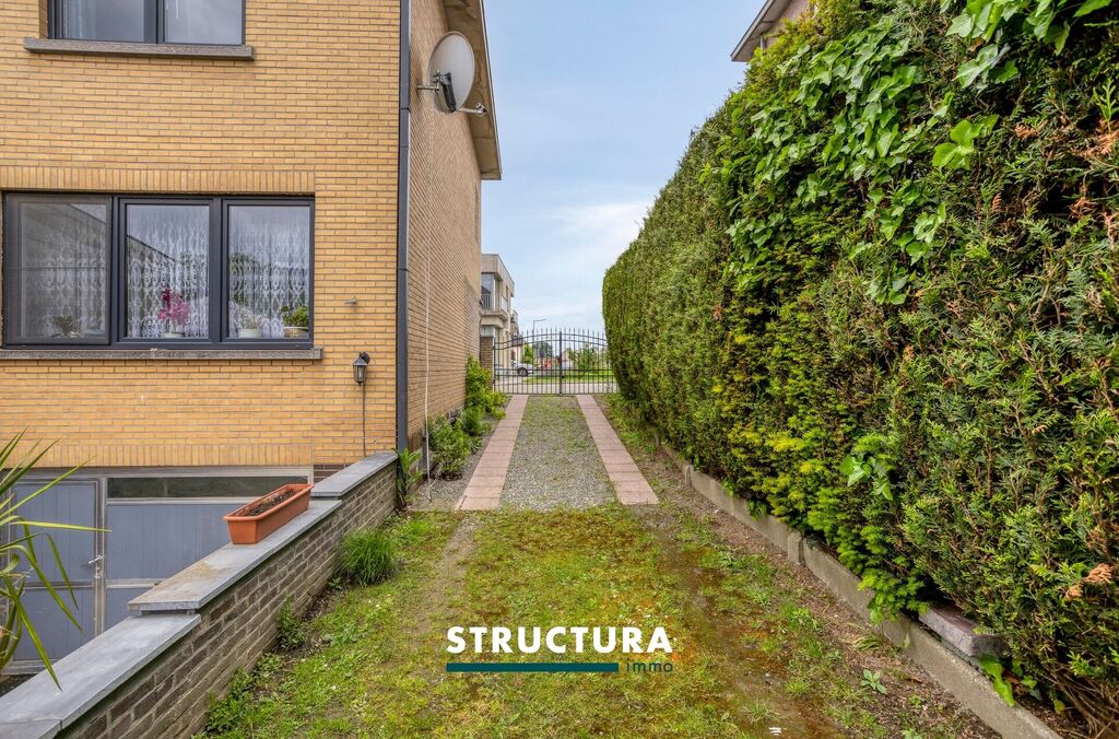 Woning te koop in OPWIJK