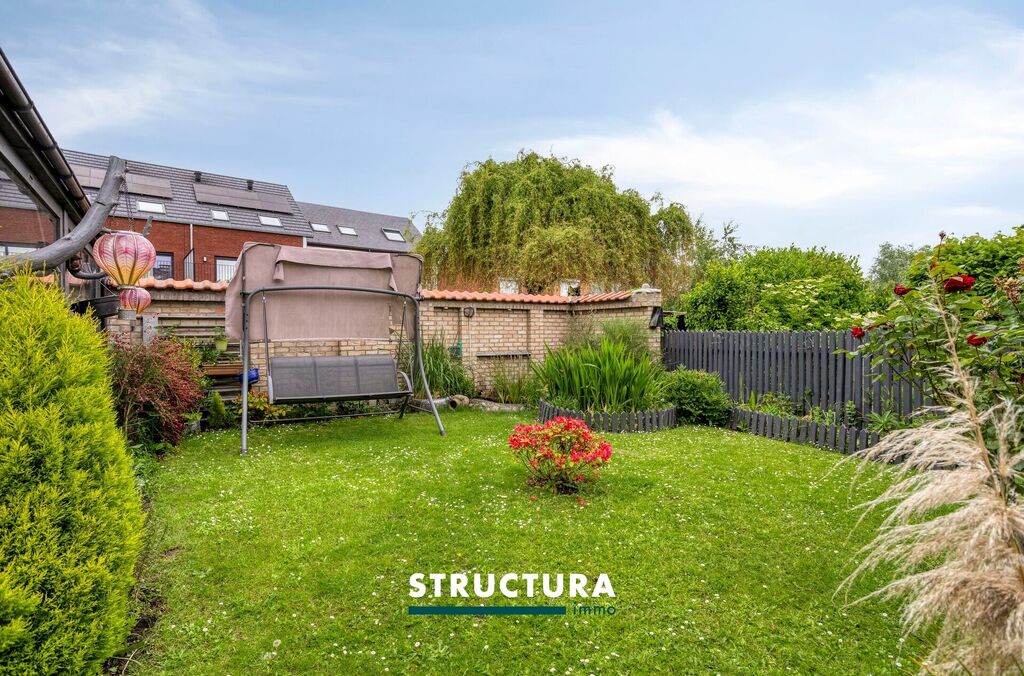 Woning te koop in OPWIJK