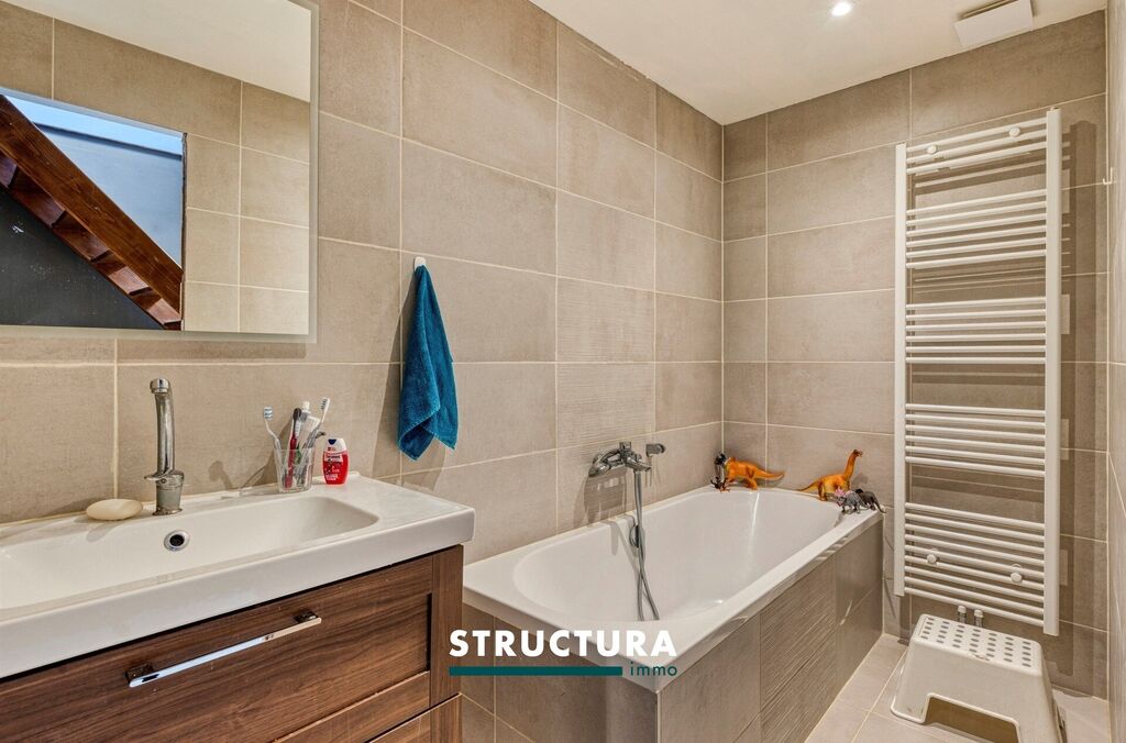 Woning te koop in OPWIJK