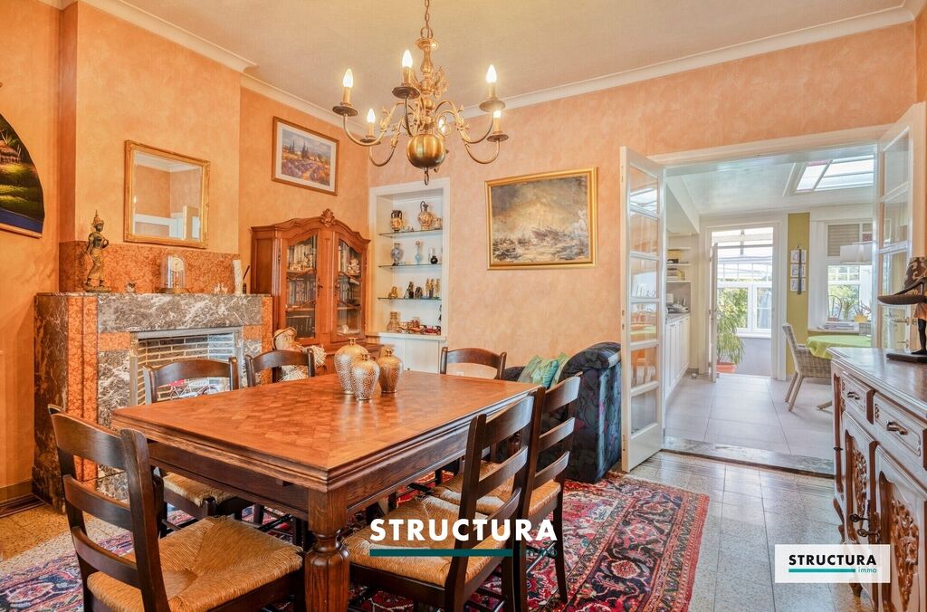 Woning te koop in OPWIJK