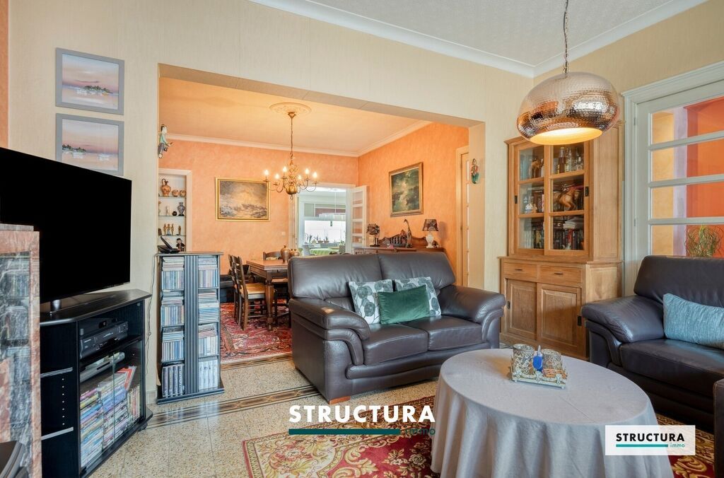 Woning te koop in OPWIJK
