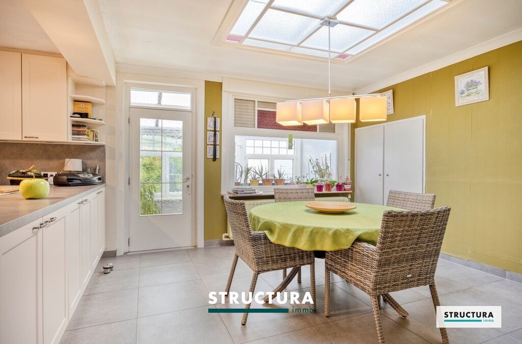 Woning te koop in OPWIJK