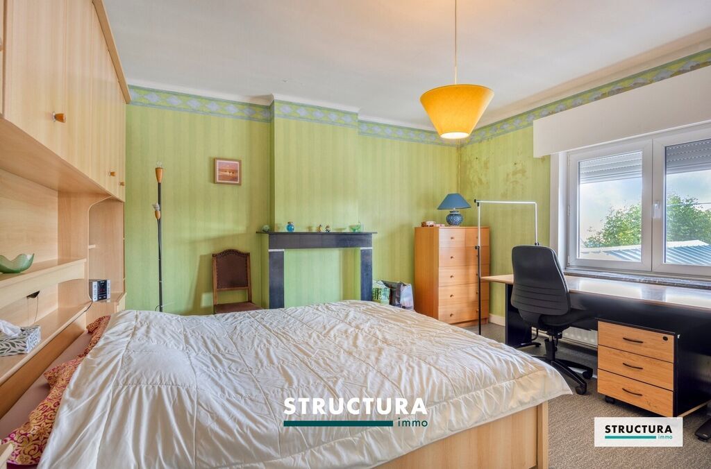Woning te koop in OPWIJK