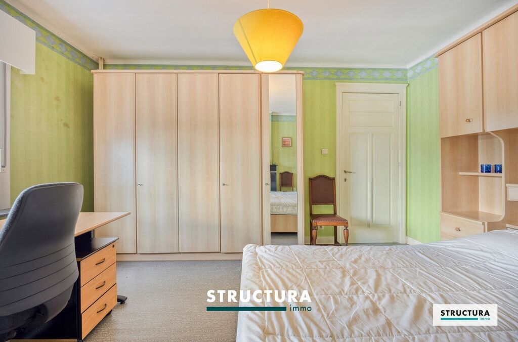 Woning te koop in OPWIJK