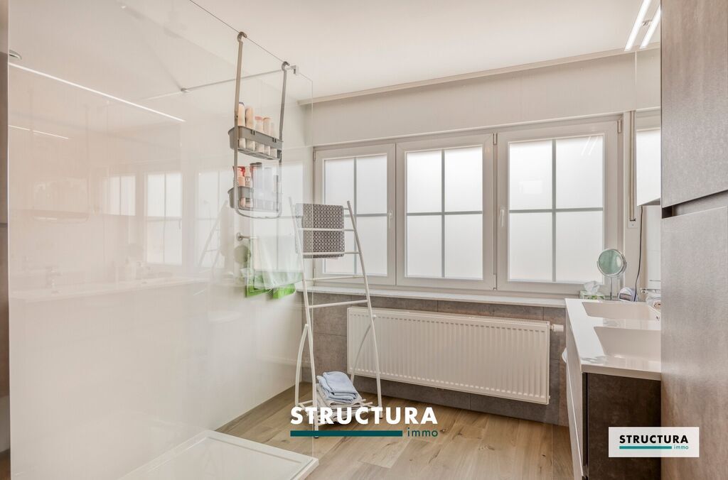 Woning te koop in OPWIJK