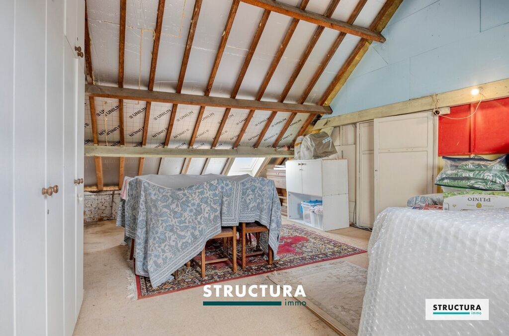 Woning te koop in OPWIJK