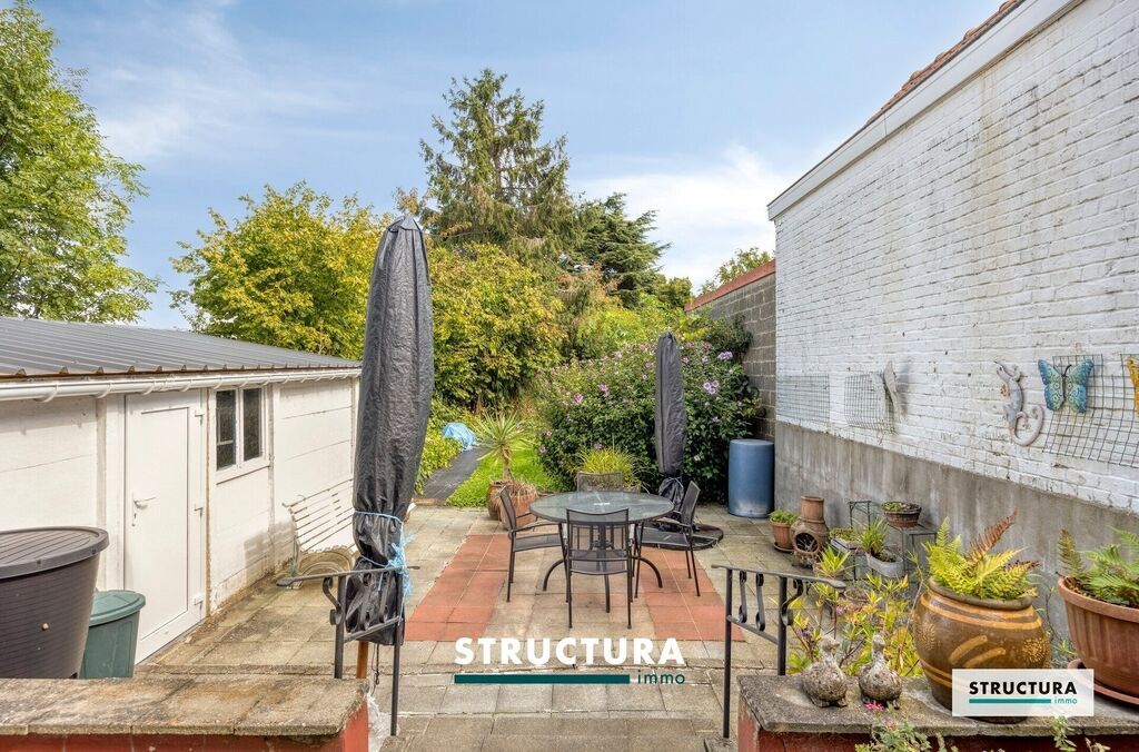 Woning te koop in OPWIJK