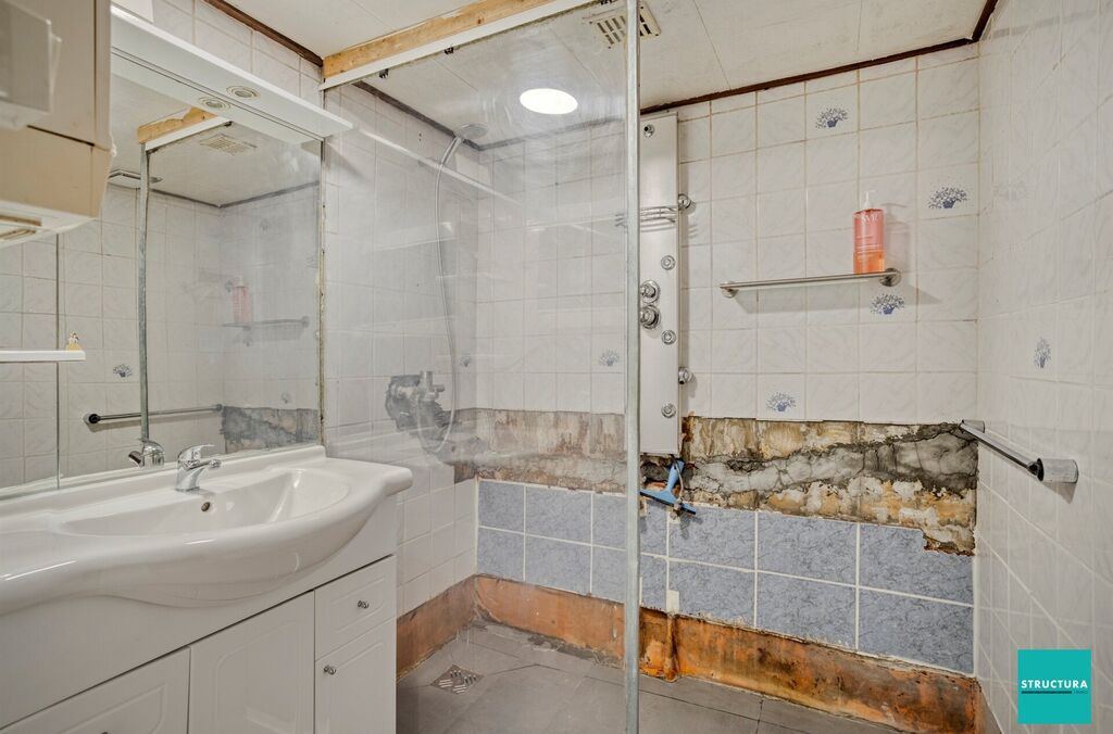 Woning te koop in OPWIJK