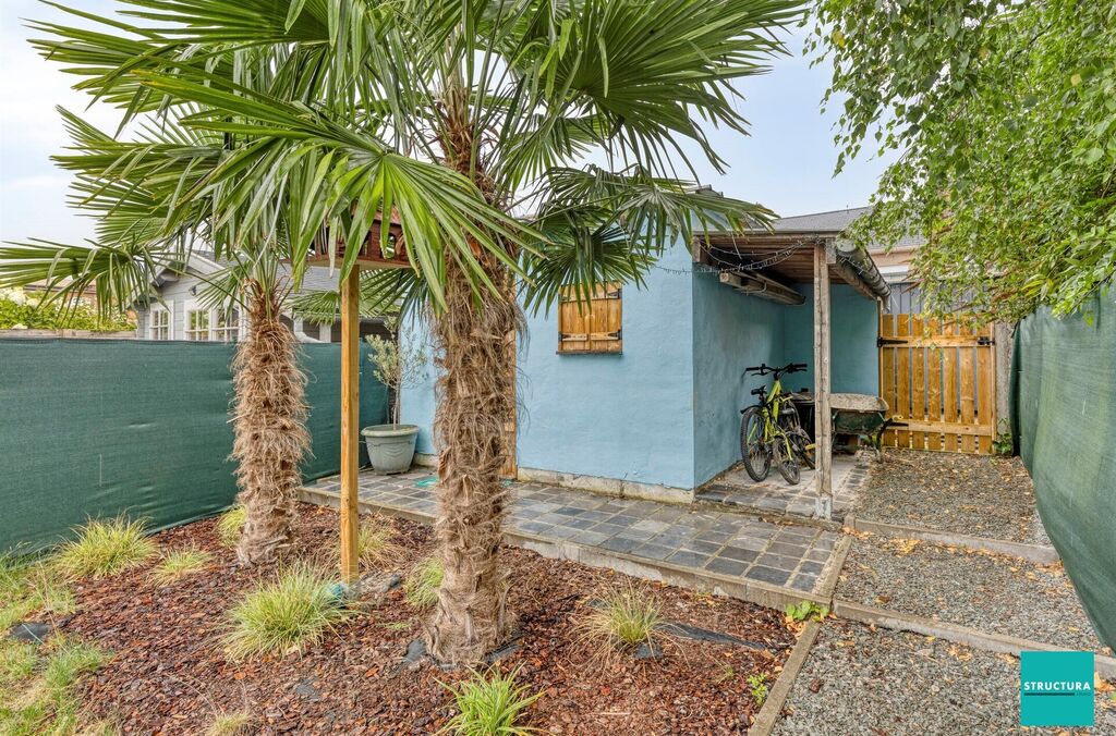 Woning te koop in OPWIJK