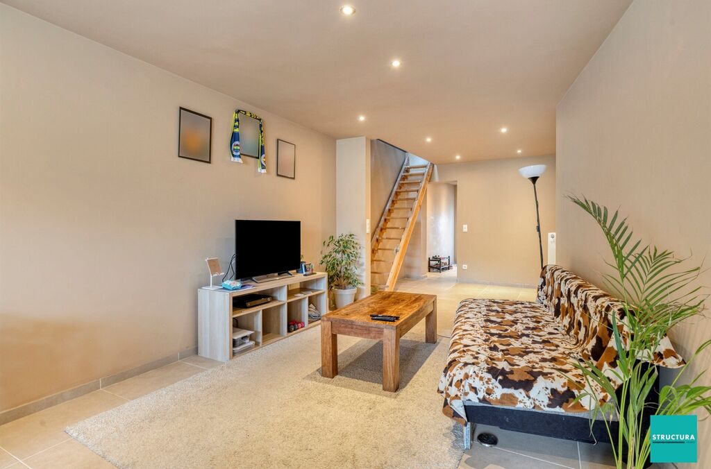 Woning te koop in OPWIJK