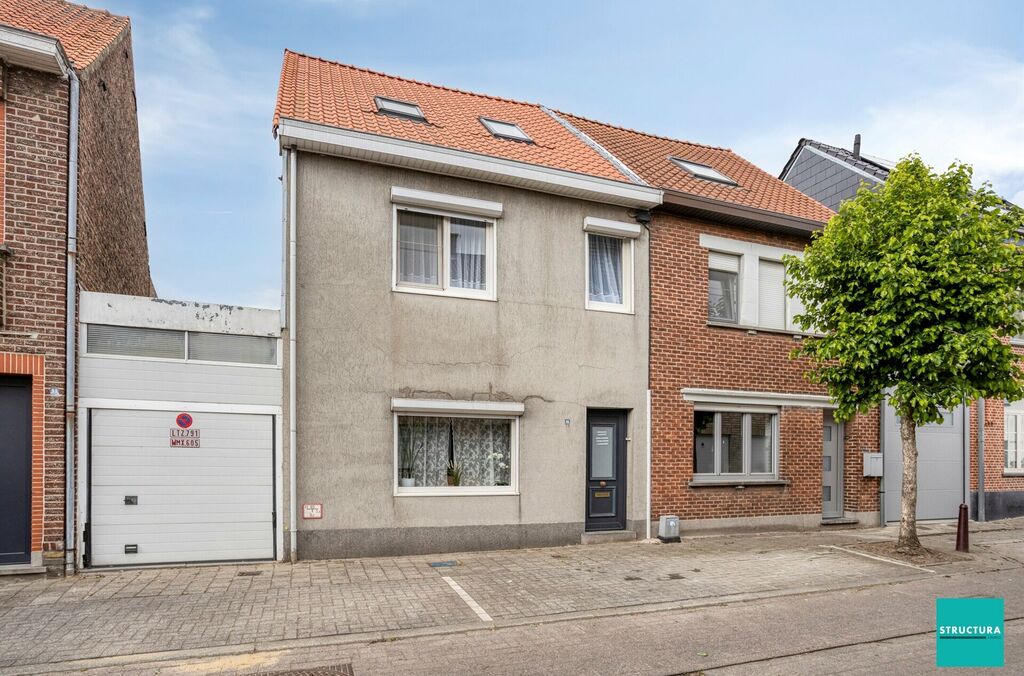Woning te koop in OPWIJK