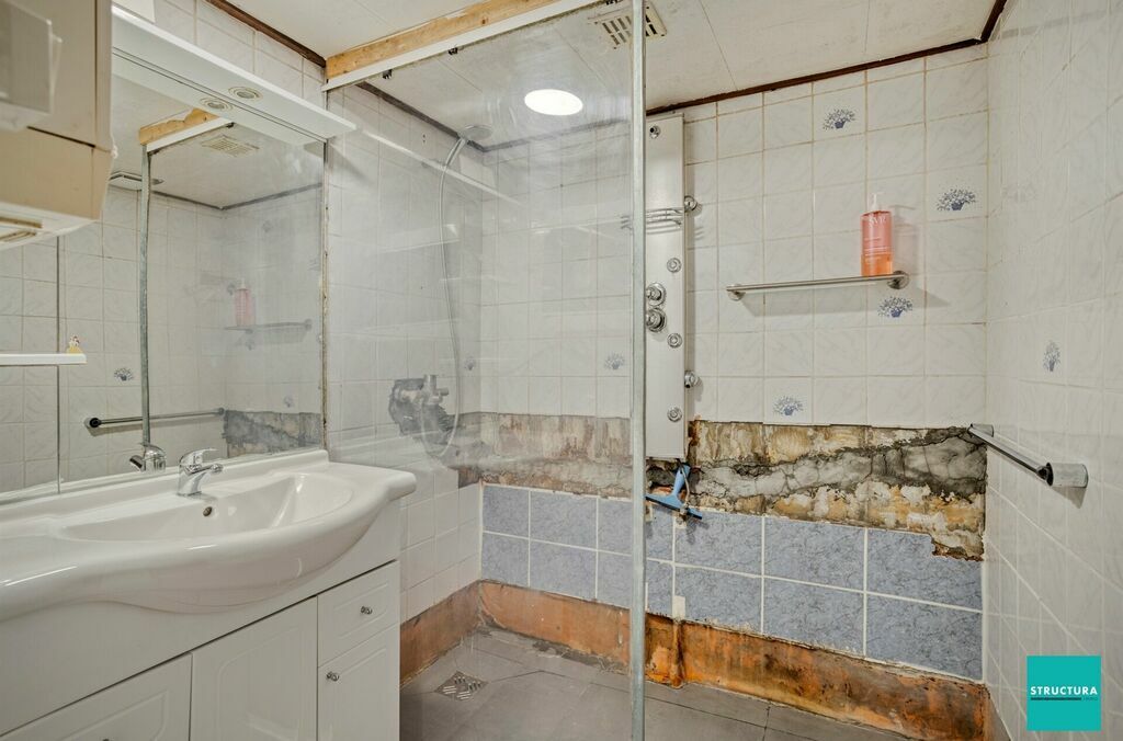 Woning te koop in OPWIJK