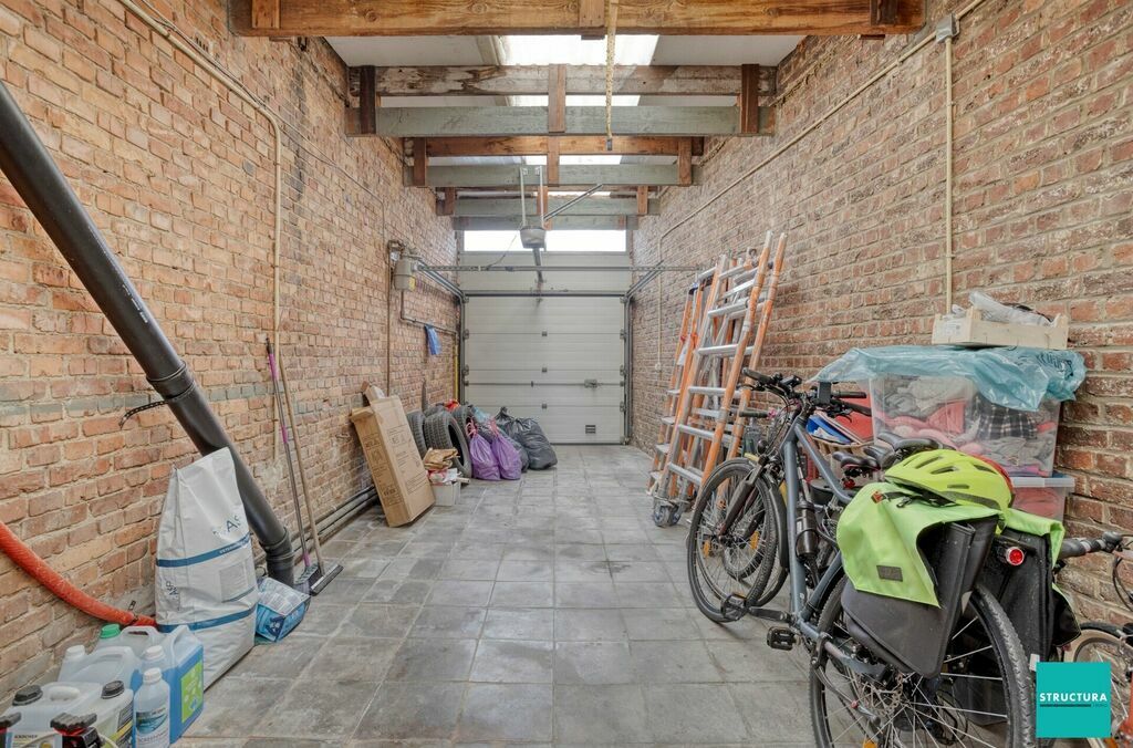 Woning te koop in OPWIJK