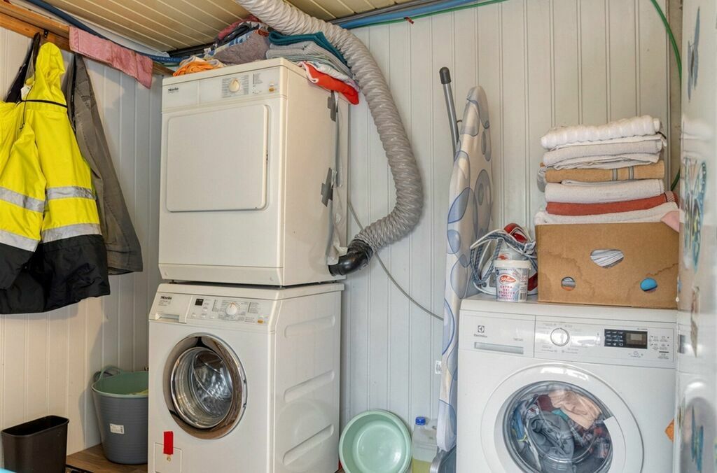 Woning te koop in OPWIJK