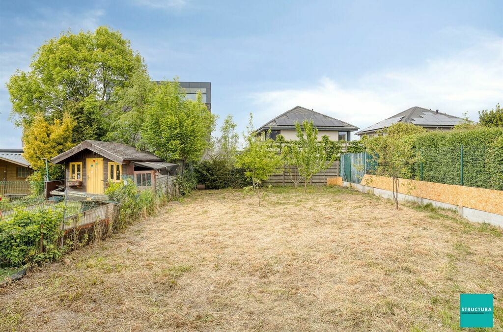 Woning te koop in OPWIJK