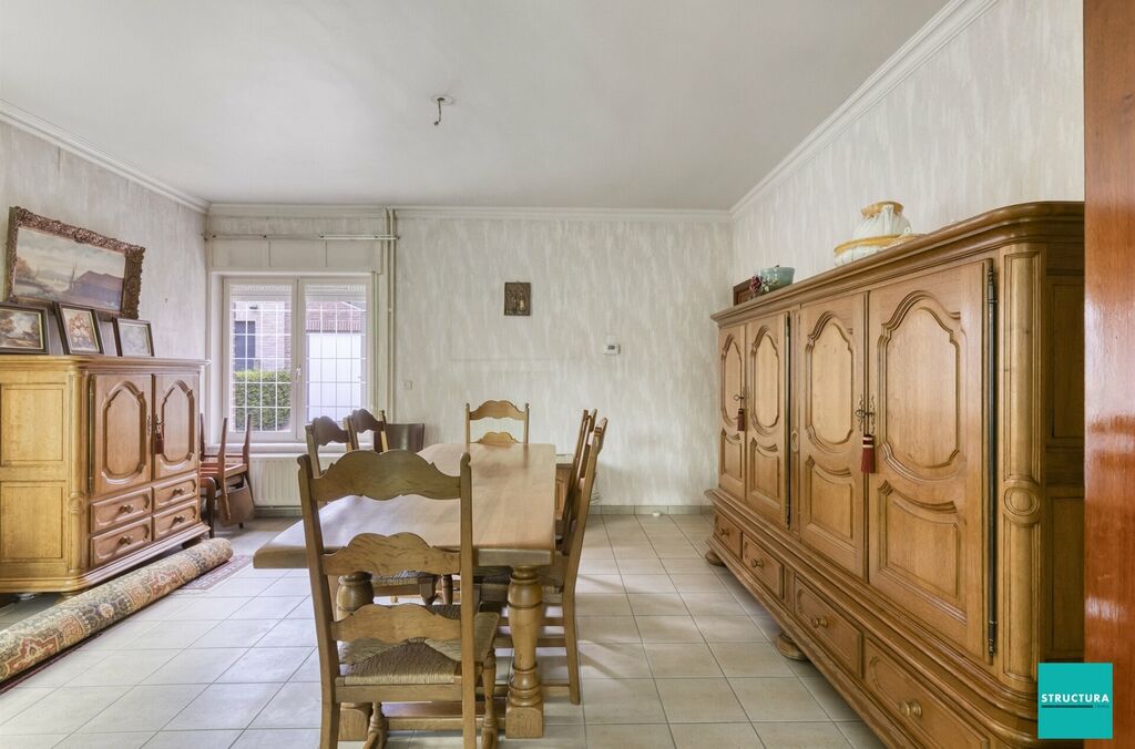 Woning te koop in OPWIJK