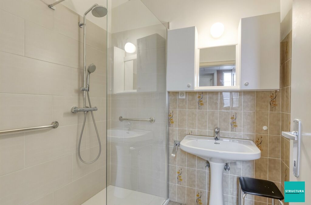 Woning te koop in OPWIJK