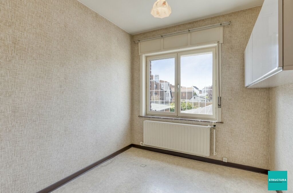 Woning te koop in OPWIJK