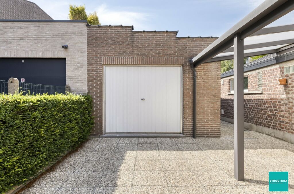 Woning te koop in OPWIJK