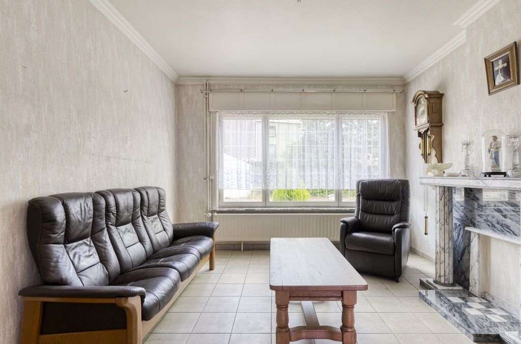 Woning te koop in OPWIJK