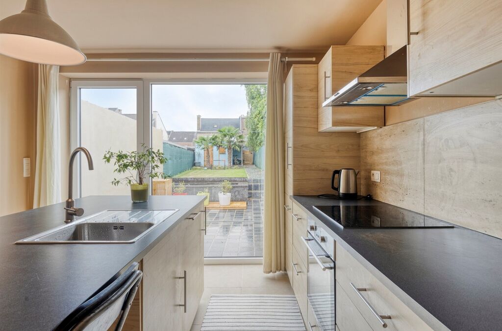 Woning te koop in OPWIJK