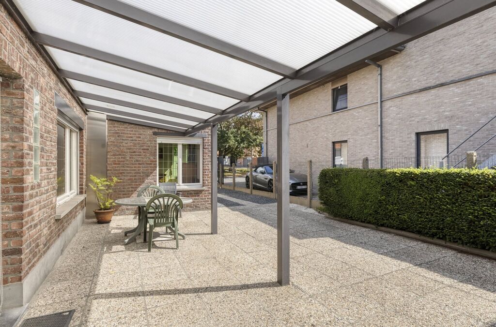 Woning te koop in OPWIJK