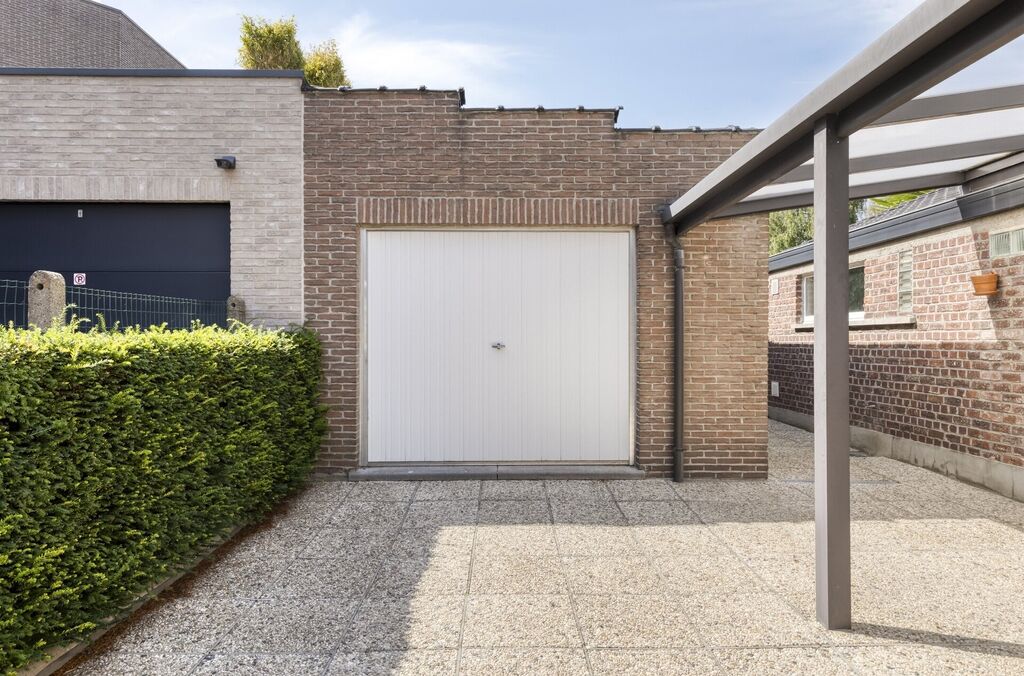 Woning te koop in OPWIJK