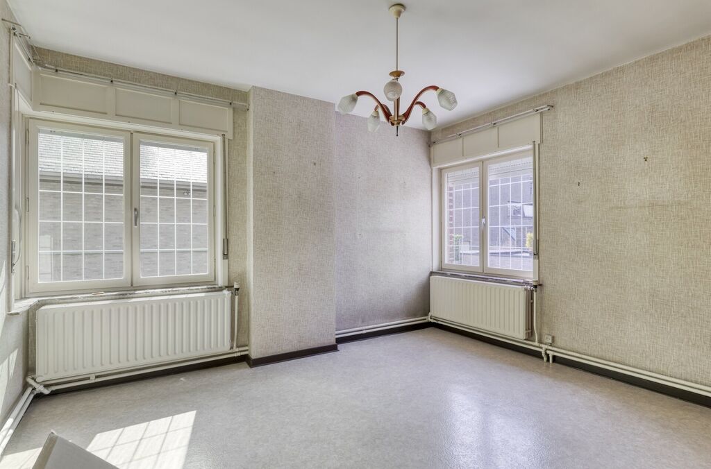 Woning te koop in OPWIJK