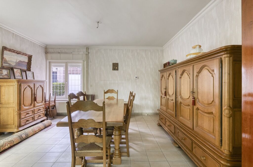 Woning te koop in OPWIJK