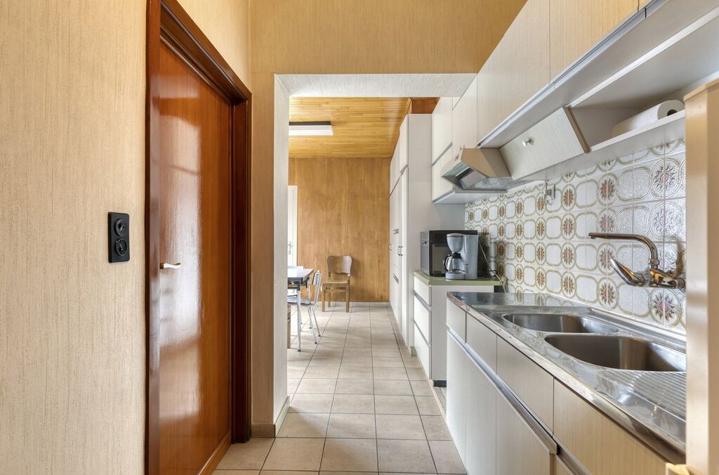 Woning te koop in OPWIJK