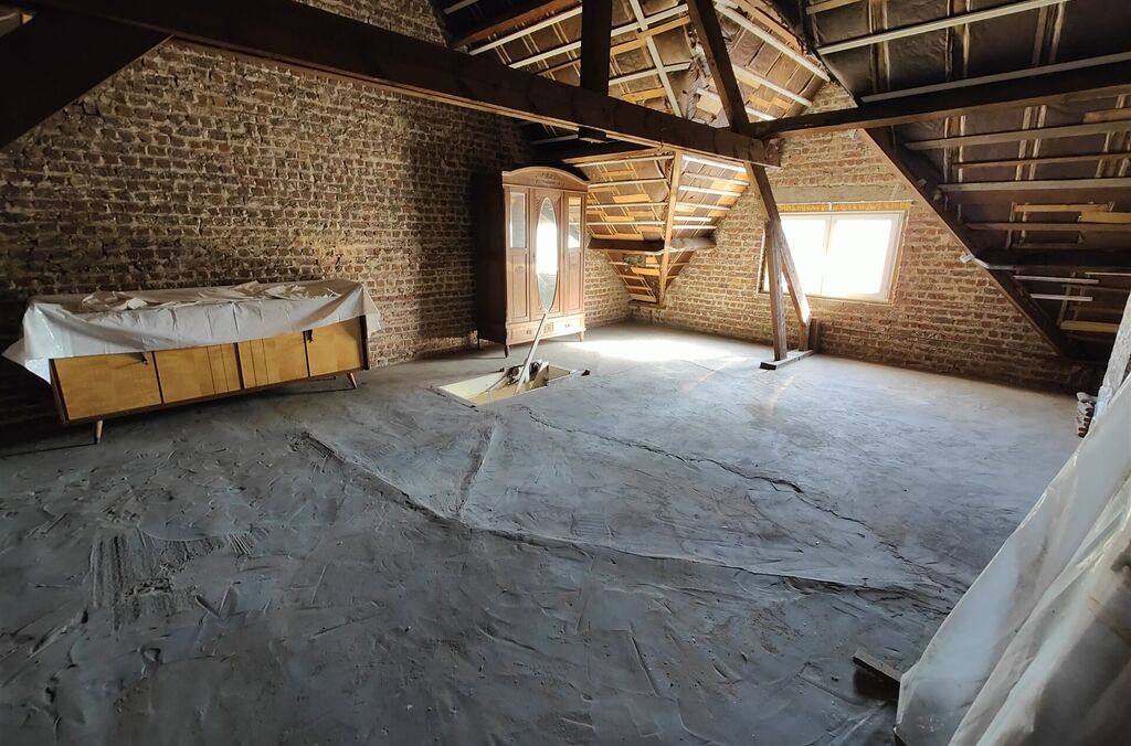 Woning te koop in OPWIJK