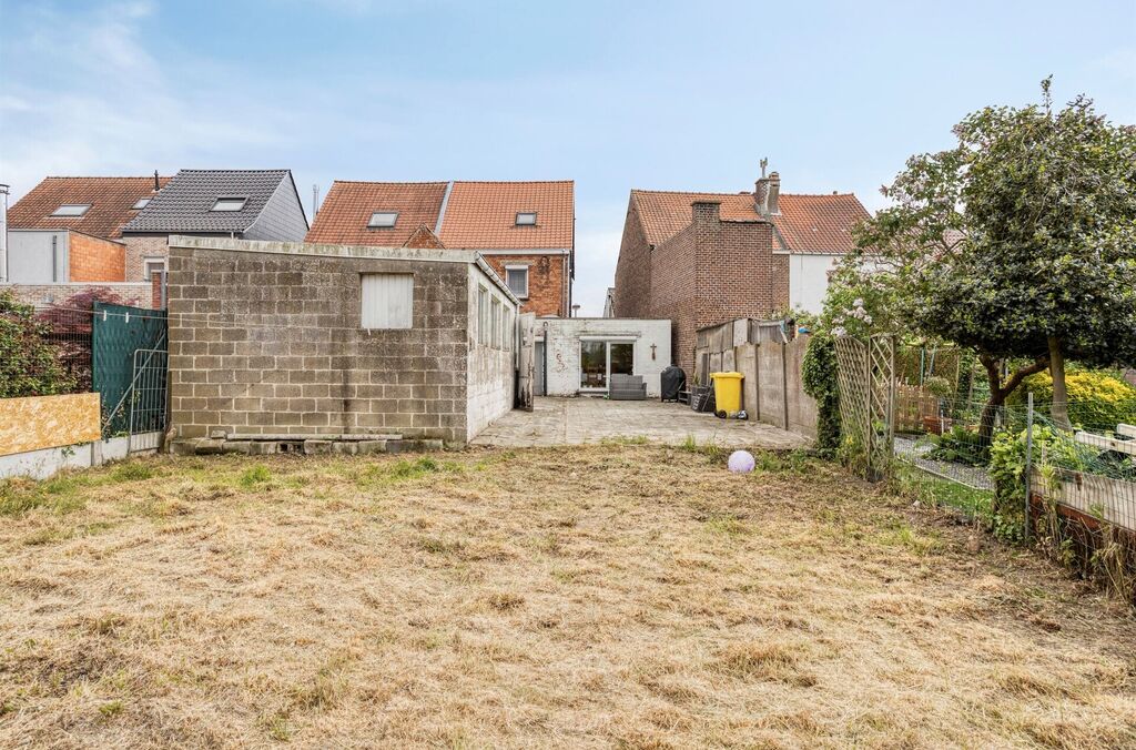 Woning te koop in OPWIJK