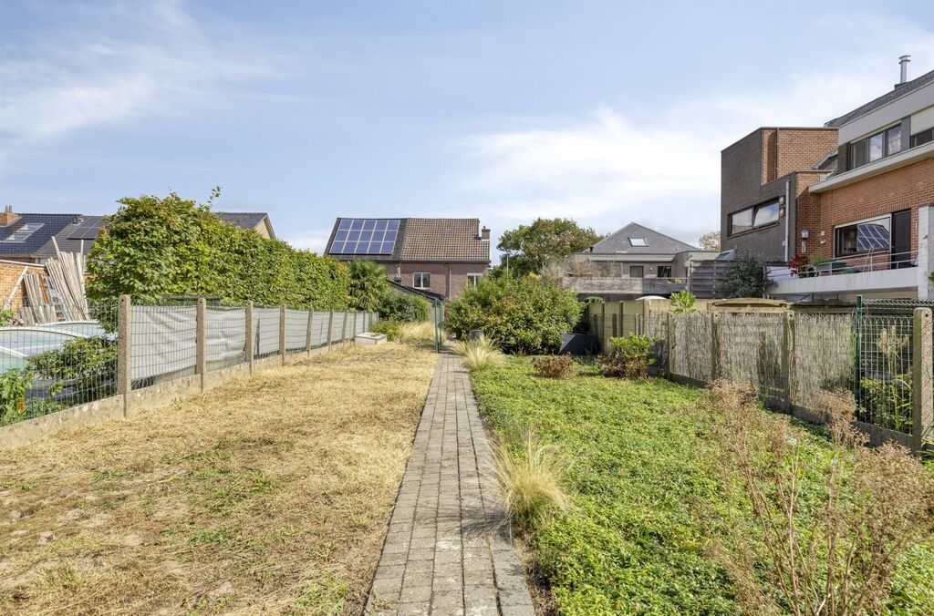 Woning te koop in OPWIJK