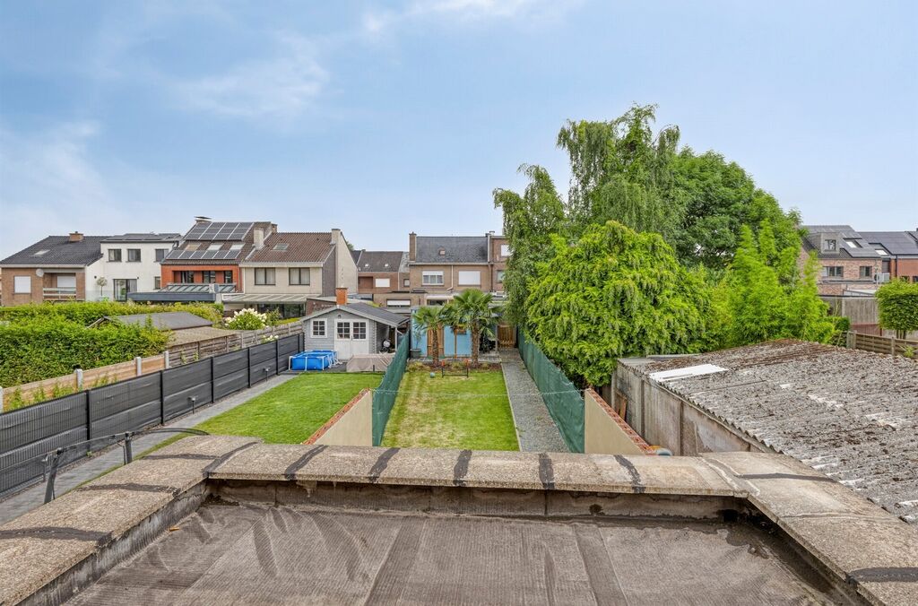 Woning te koop in OPWIJK