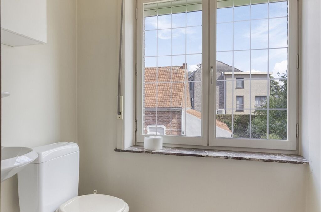 Woning te koop in OPWIJK