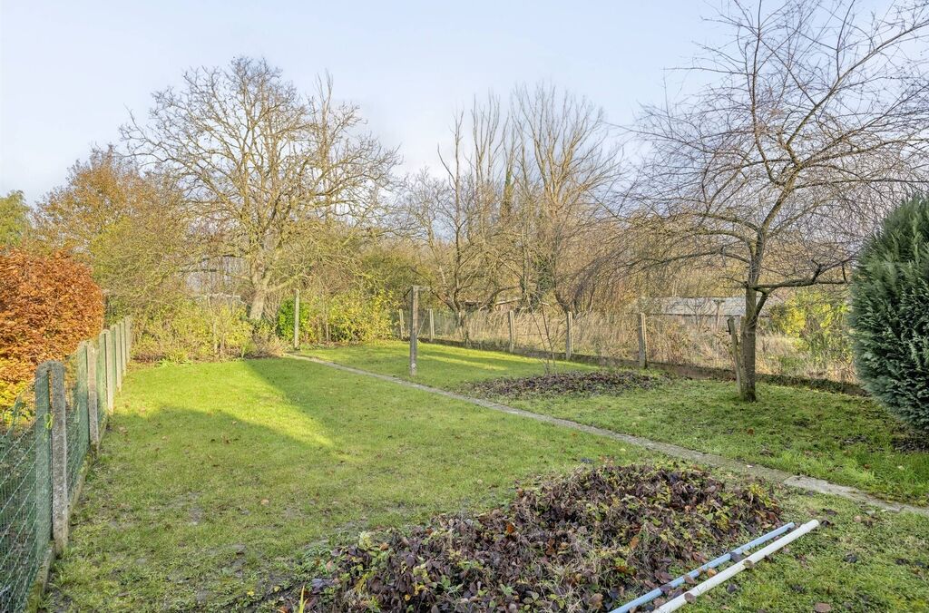 Woning te koop in OPWIJK