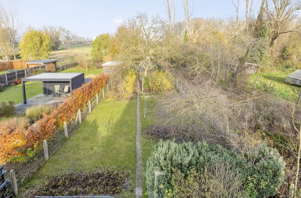 Woning te koop in OPWIJK