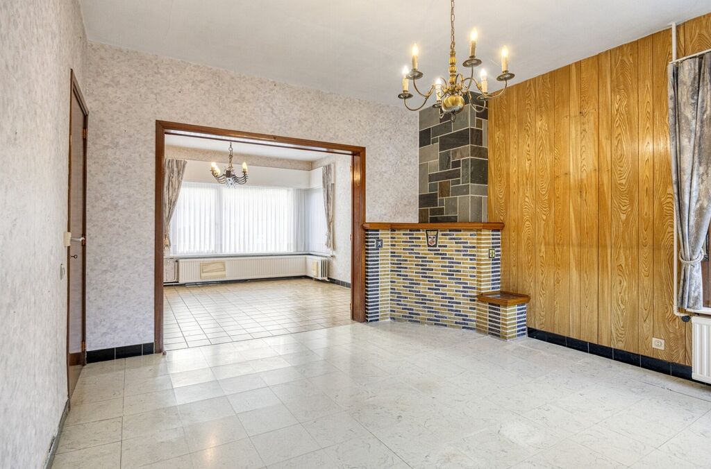 Woning te koop in OPWIJK