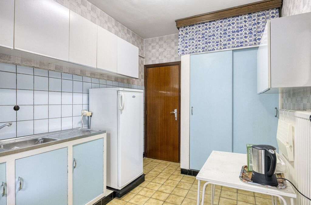 Woning te koop in OPWIJK