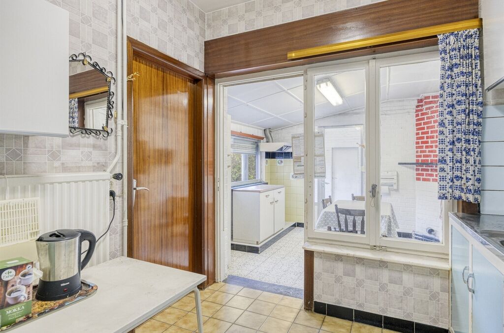 Woning te koop in OPWIJK