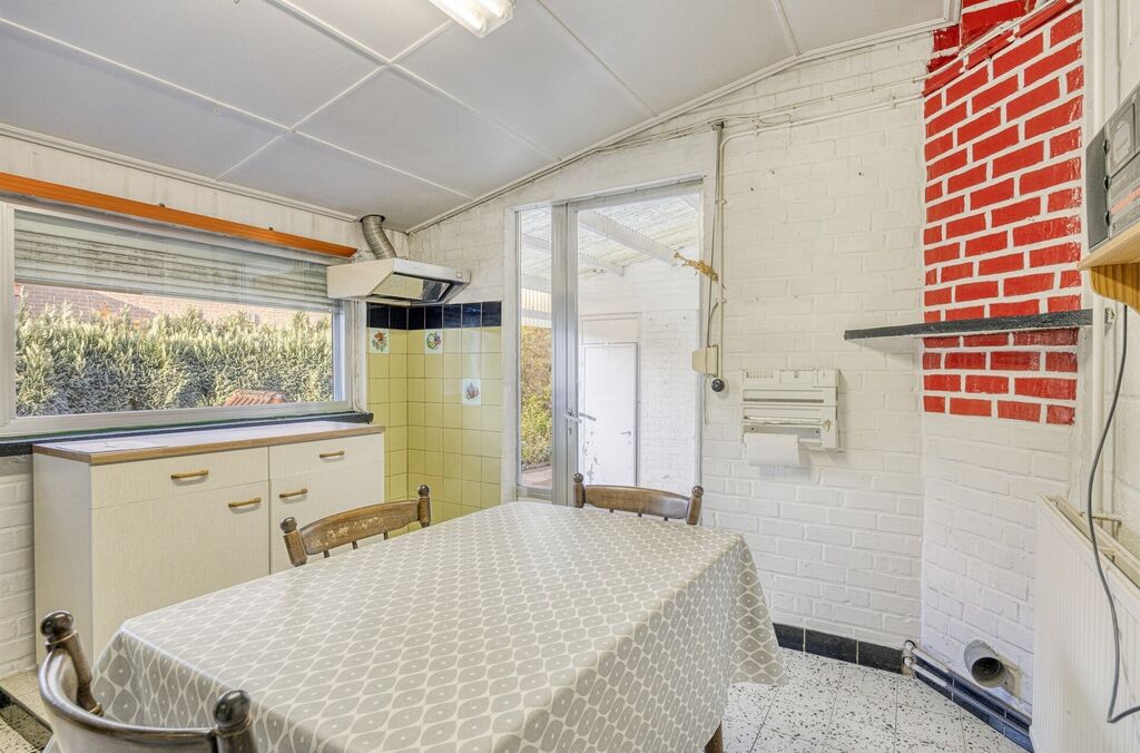 Woning te koop in OPWIJK