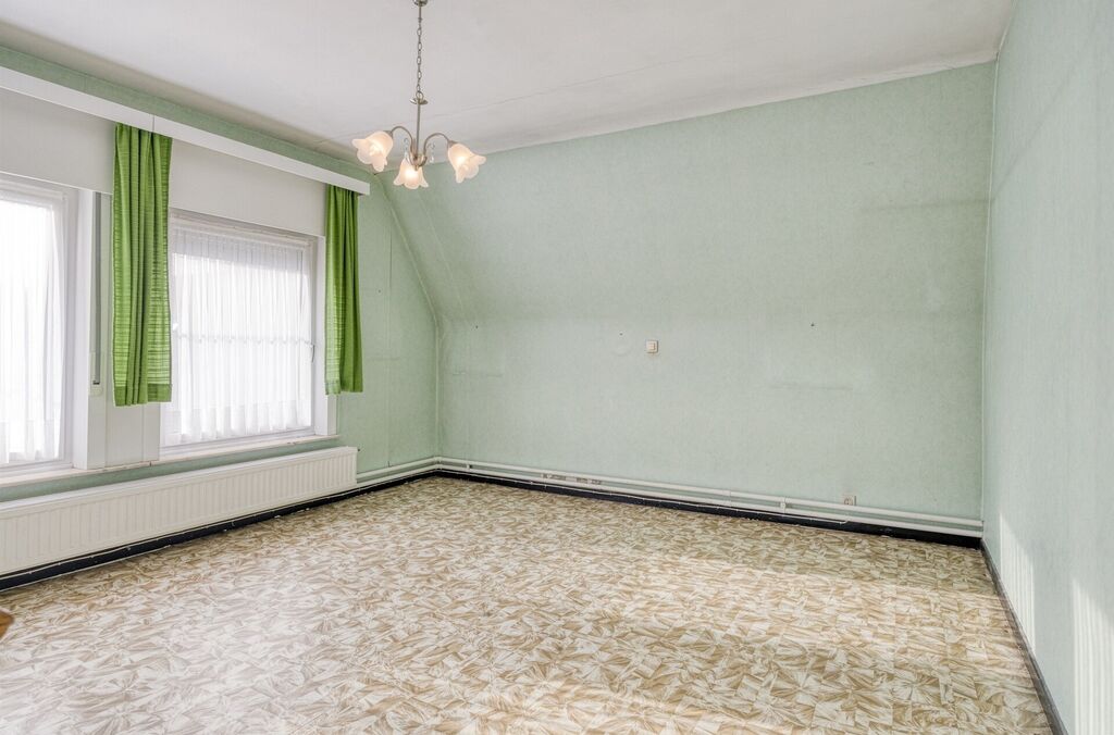 Woning te koop in OPWIJK