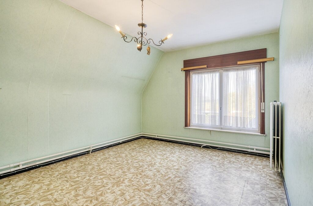 Woning te koop in OPWIJK