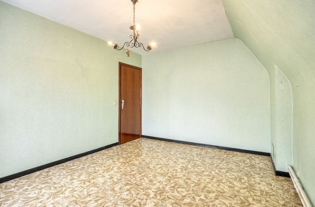 Woning te koop in OPWIJK